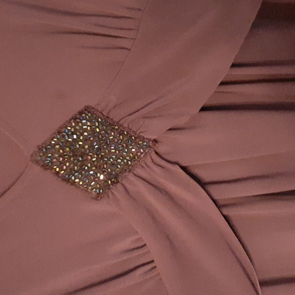 Motherhood Maternity Dress - size M - Picture 3 of 4